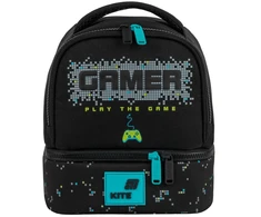 Gertuvė Pietų krepšys GAMER, Kite, 6 L