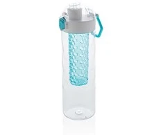 Gertuvė XD XCLUSIVE, 700ml, su turkio sp. infuzoriumi, skaidrus tritano plastikas, su užrakinamu dangteliu