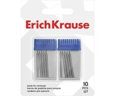 Grafitai skriestuvams, ErichKrause, 10 vnt.