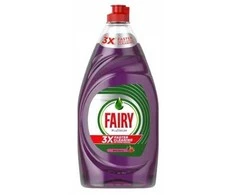 None Indų ploviklis FAIRY PLATINUM Wild Berry, 820ml