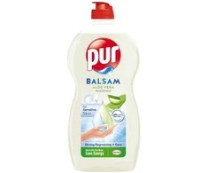 Indų ploviklis PUR Aloe Vera, 1200ml