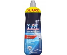 Indų skalavimo skystis indaplovėms FINISH, 800 ml