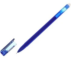 Ištrinamas gelinis rašiklis SPARE, Forpus, 0.5 mm, mėlynos sp.