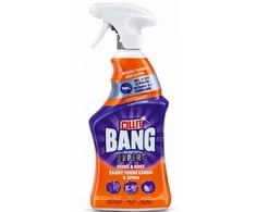 Valymo priemonė Cillit Bang Limescale&amp;Dirt 750ml