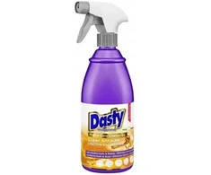 None Purškiamas kalkių nuosėdų ir nešvarumų valiklis DASTY Super Antikalk, 700 ml