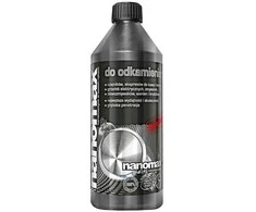 Kalkių nuosėdų šalinimo skystis NANOMAX Pro, 1 L