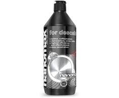Kalkių nuosėdų šalinimo skystis NANOMAX PRO, 500 ml