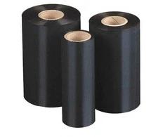 Karboninė juostelė, 108mm x 300m, WAX, OUT