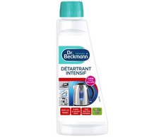 Kavos aparatų ir virdulių kalkių šalinimo priemonė Dr.Beckmann, 250ml