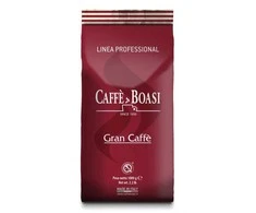 Kavos pupelės BOASI Gran Caffe, 1kg