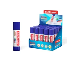 Klijų pieštukas EXTRA, ErichKrause, 15 g