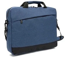 Kompiuterio krepšys TREND, XD Collection, 15.6", mėlynos sp.