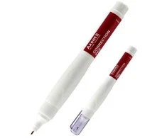 Korekcinis pieštukas AXENT, 12 ml