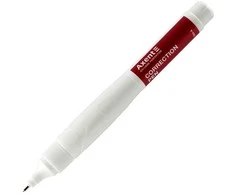 Korekcinis pieštukas AXENT, 12 ml