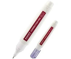 Korekcinis pieštukas AXENT, 8ml