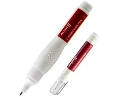Korekcinis pieštukas AXENT Delta, 10ml