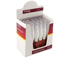 Korekcinis pieštukas AXENT Delta, 10ml