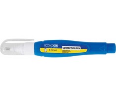 Korekcinis pieštukas, EconoMix, 8 ml