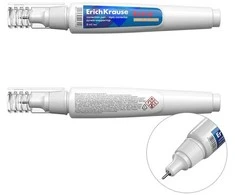 Korekcinis pieštukas EXTRA, ErichKrause, 8 ml