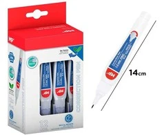 Korekcinis pieštukas MP, 4ml