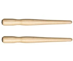 Kotelis plunksnai, medinis, 110 mm