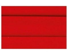 Krepinis popierius, Fiorello, 50x200cm, raudonos sp.