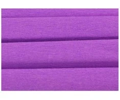 Krepinis popierius, Fiorello, 50x200cm, violetinės sp.