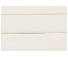 Krepinis popierius, Fiorello, 50x200cm, baltos sp.