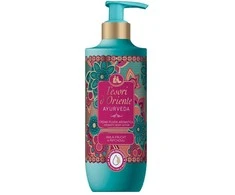 Kūno losjonas TESORI d'Oriente Ayurveda, 400 ml