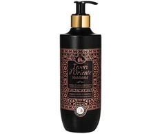 Kūno losjonas TESORI d'Oriente Hammam, 400 ml