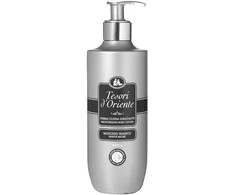 Kūno losjonas TESORI d'Oriente Muschio Bianco, 400 ml