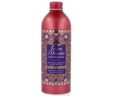 Kūno prausiklis TESORI d'Oriente Persian Dream, 500ml