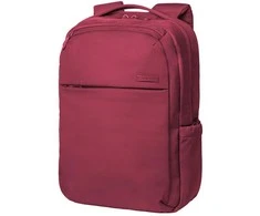 Cool Pack Kuprinė BOLT, CoolPack, 2-jų skyrių, 16 L, raudonos sp.