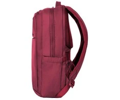Cool Pack Kuprinė BOLT, CoolPack, 2-jų skyrių, 16 L, raudonos sp.