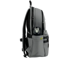 Kuprinė EDUCATION, Kite, 21 L, 940 g, pilkos sp.