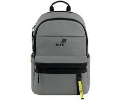 Kuprinė EDUCATION, Kite, 21 L, 940 g, pilkos sp.