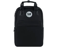 Kuprinė TEENS, GoPack, 11 L, 555 g, juodos sp.