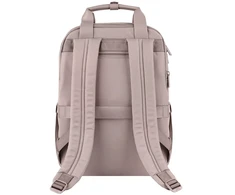 Kuprinė TEENS, GoPack, 11 L, 555 g, kreminės sp.