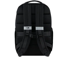 Kuprinė TEENS, GoPack, 17 L, 620 g, juodos sp.