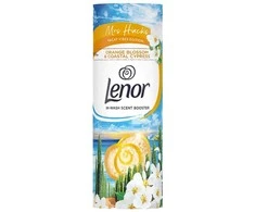Orange Kvapiosios granulės LENOR Oranžinis Blossom &amp; Coastal Cypress, 176g