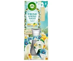 Kvapiosios lazdelės AIRWICK Fresh Spring Oasis, 42 ml