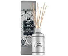 Kvapiosios lazdelės TESORI d'Oriente Muschio Bianco, 200 ml