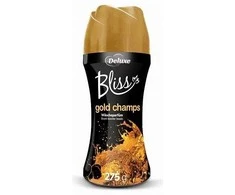 Delux 200 Kvapniosios granulės DELUXE Bliss Gold Champs, 275 g