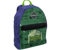 Laisvalaikio kuprinė AERODYNAMICS, ErichKrause, 17L, 290g