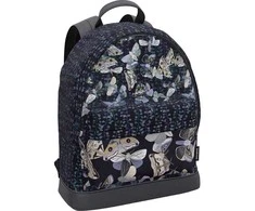 Laisvalaikio kuprinė BUTTERFLY GARDEN, ErichKrause, 17L, 330g