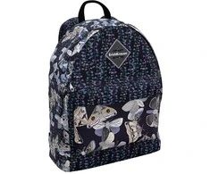 Laisvalaikio kuprinė BUTTERFLY GARDEN, ErichKrause, 17L, 290g
