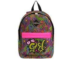 Laisvalaikio kuprinė COOL GIRL, ErichKrause, 12L, 260g