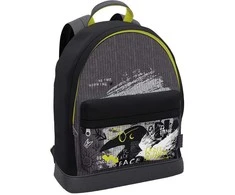 Laisvalaikio kuprinė CROW, ErichKrause, 17L, 330g