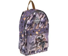 Laisvalaikio kuprinė DREAMY OWL, ErichKrause, 12L, 260g