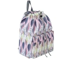 Laisvalaikio kuprinė FLORA, ErichKrause, 16L, 124g